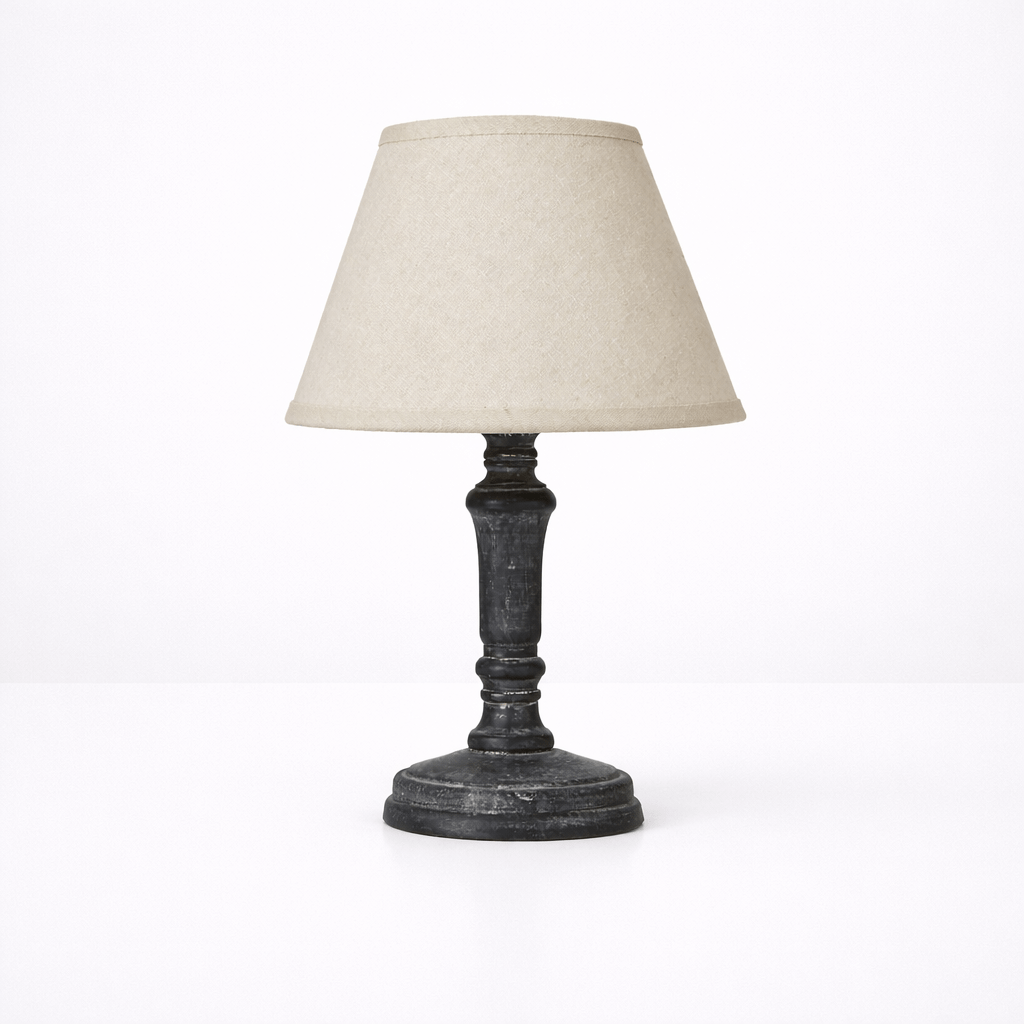 Savannah Column Lamp - Home Chairs