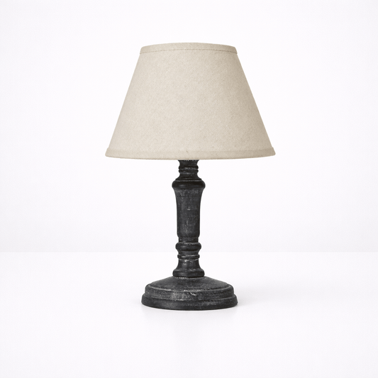 Savannah Column Lamp - Home Chairs