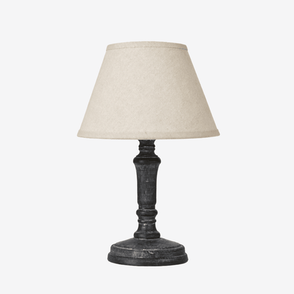 Savannah Column Lamp - Home Chairs
