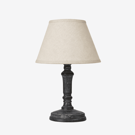 Savannah Column Lamp - Home Chairs
