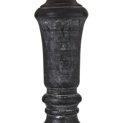 Savannah Column Lamp - Home Chairs