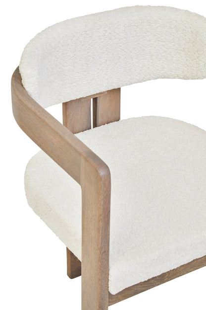 Seraphina Dining Chair - Home Chairs