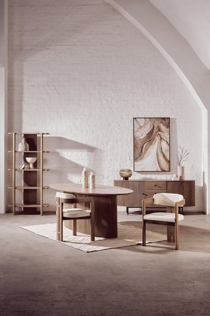 Seraphina Dining Chair - Home Chairs