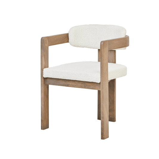 Seraphina Dining Chair - Home Chairs