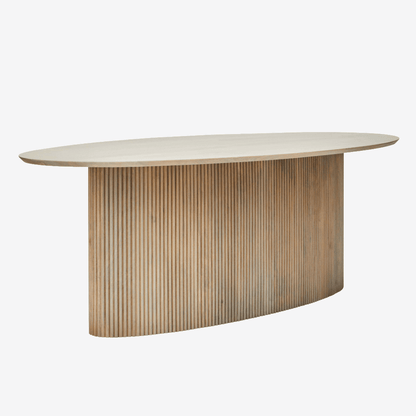 Seraphina Dining Table - Home Chairs
