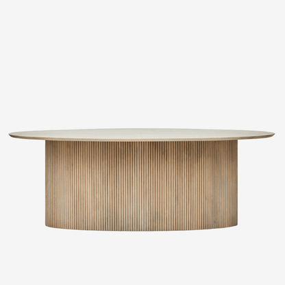 Seraphina Dining Table - Home Chairs