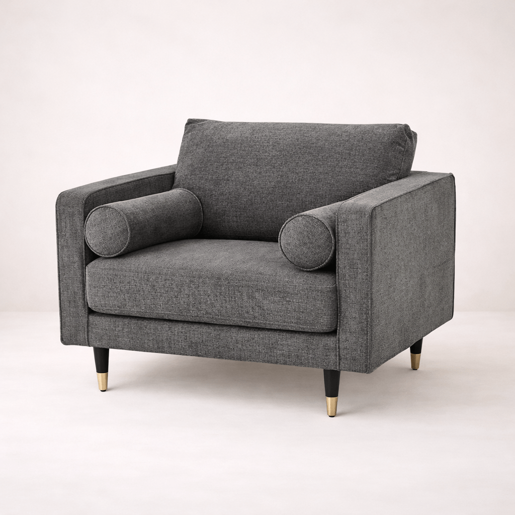 Serena Armchair - Home Chairs