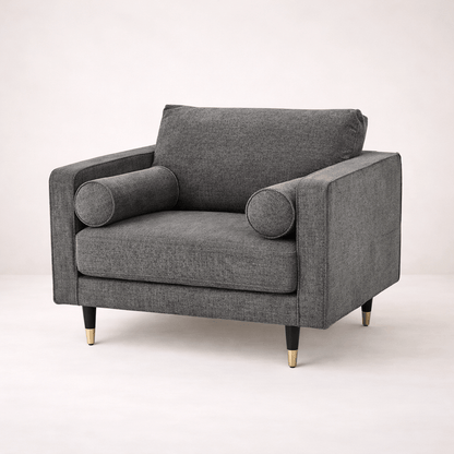 Serena Armchair - Home Chairs