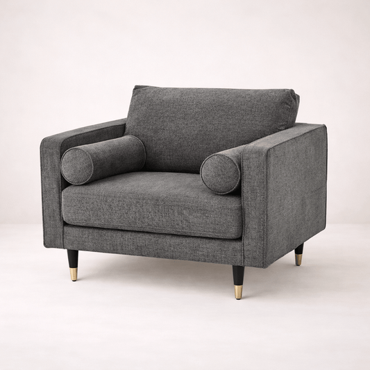 Serena Armchair - Home Chairs