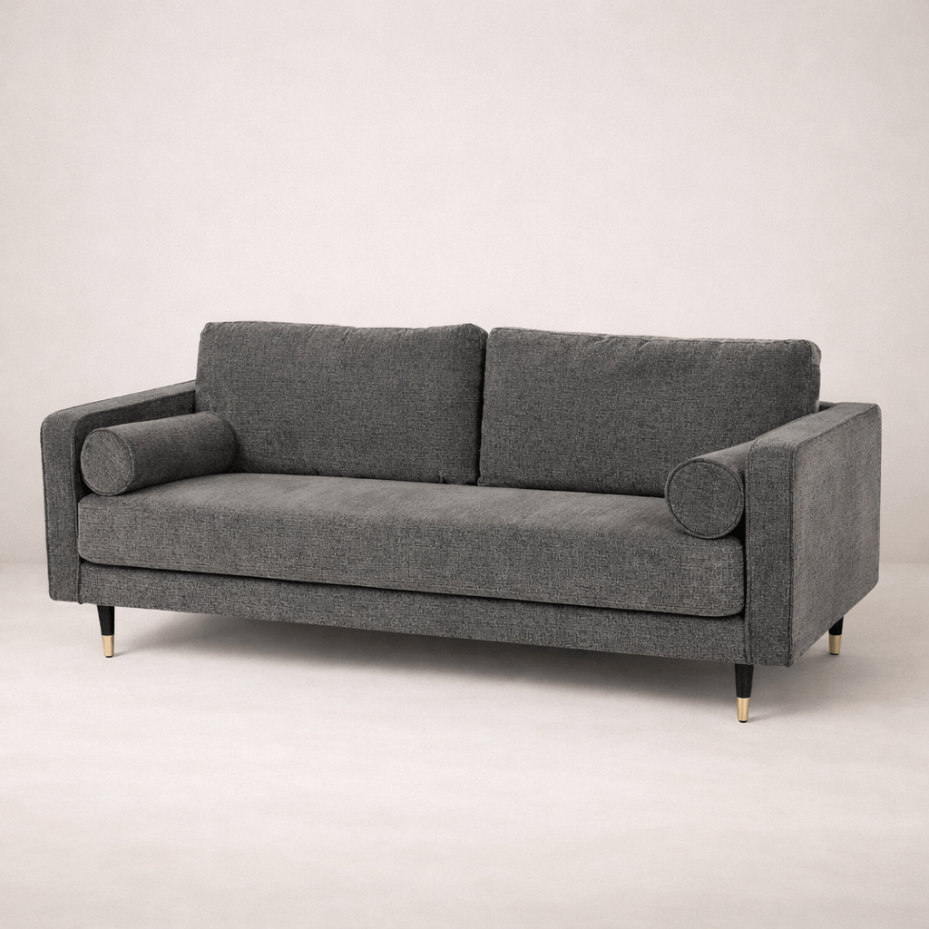 Serena Large Sofa - Home Chairs