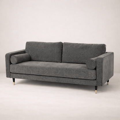 Serena Large Sofa - Home Chairs