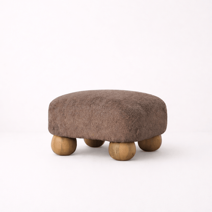 Shelby Footstool - Home Chairs