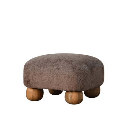 Shelby Footstool - Home Chairs