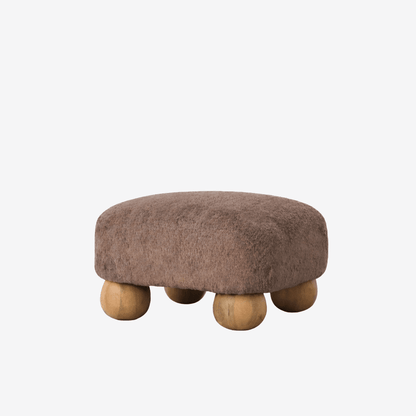 Shelby Footstool - Home Chairs