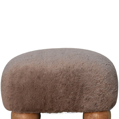 Shelby Footstool - Home Chairs