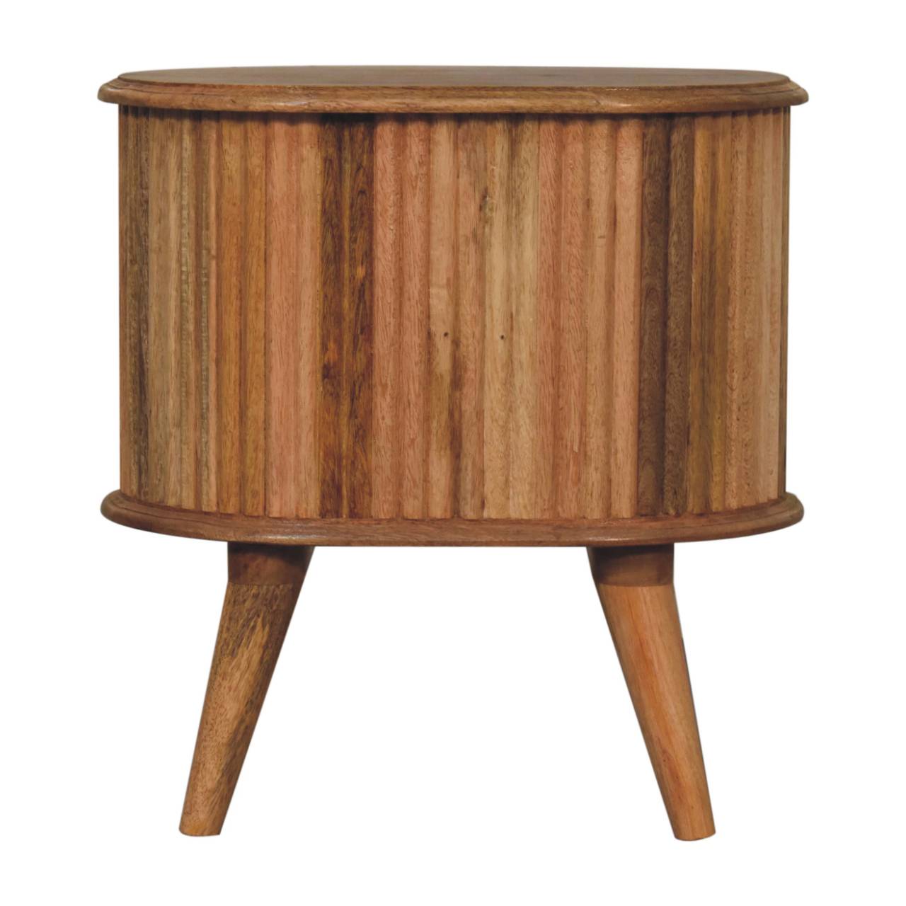Soba Nordic Bedside - Home Chairs
