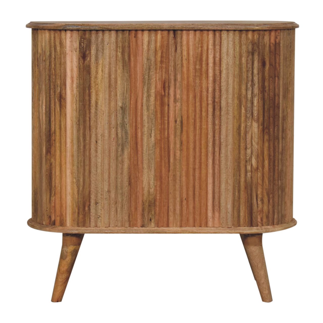 Soba Nordic Cabinet - Home Chairs