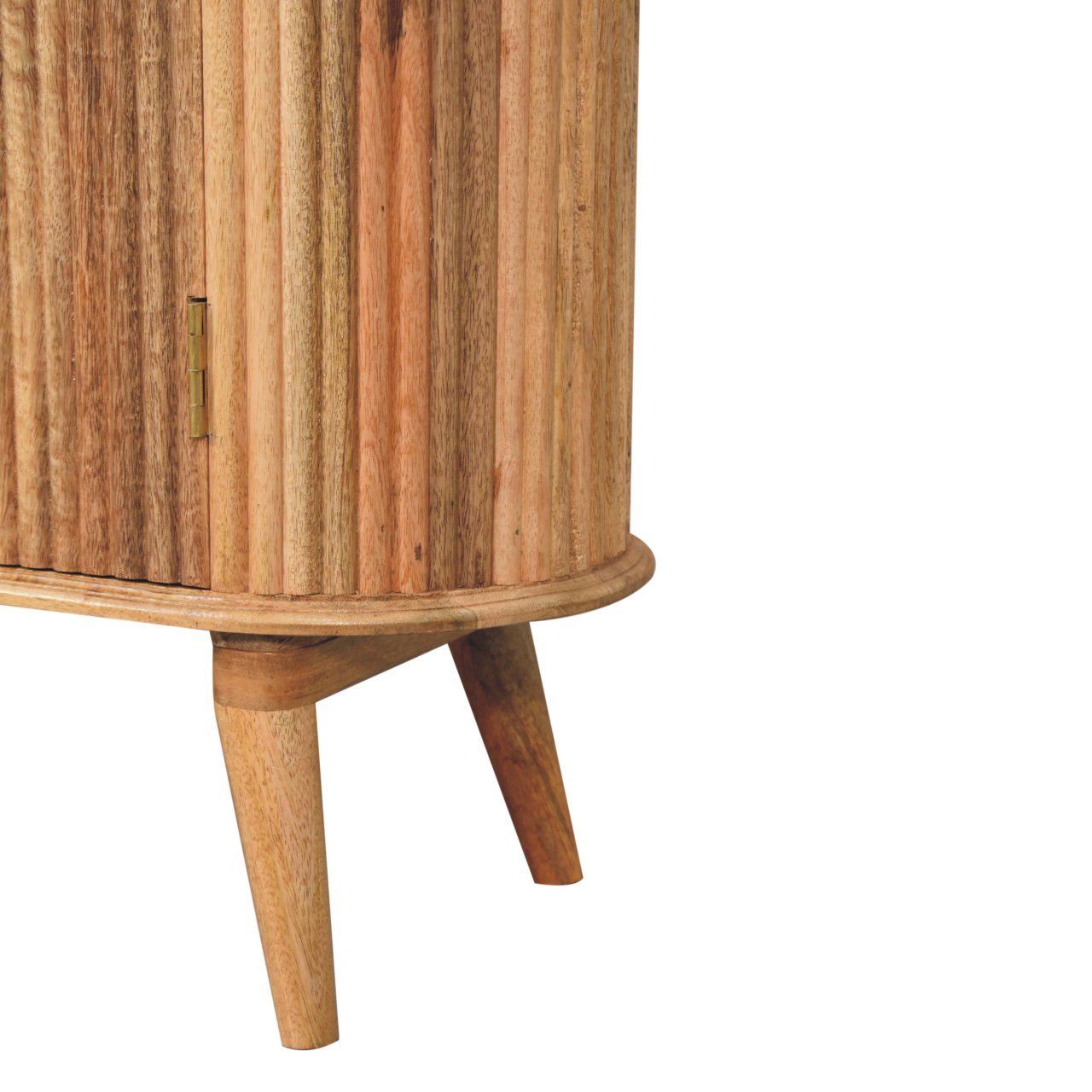 Soba Nordic Cabinet - Home Chairs