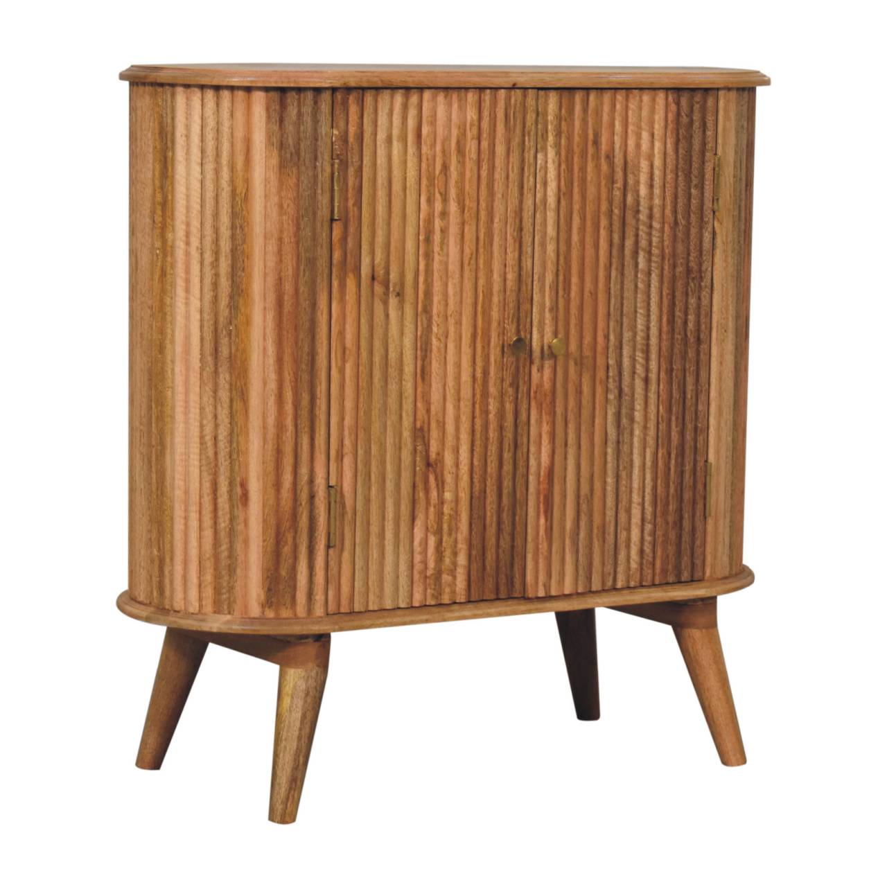 Soba Nordic Cabinet - Home Chairs