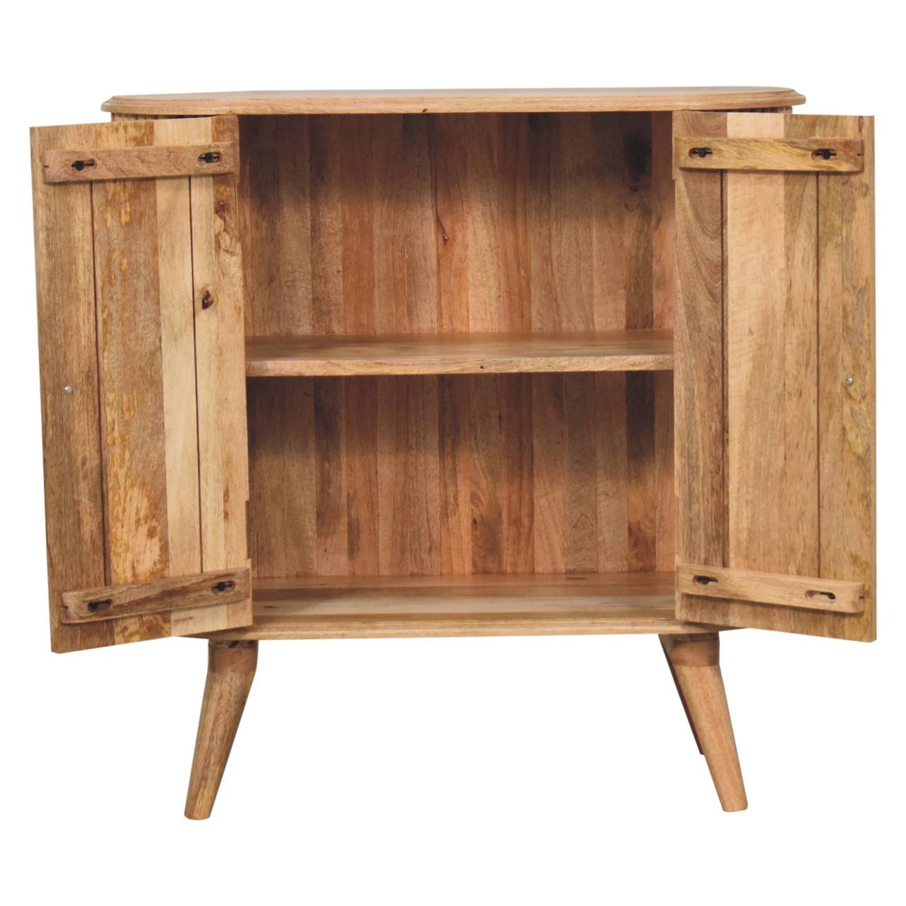 Soba Nordic Cabinet - Home Chairs