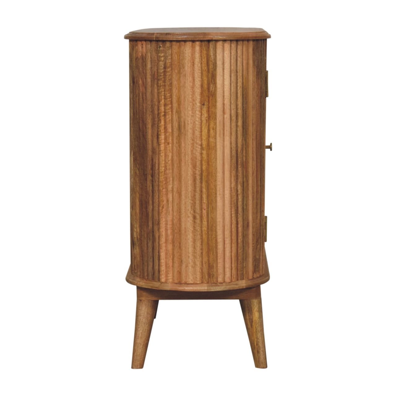 Soba Nordic Cabinet - Home Chairs