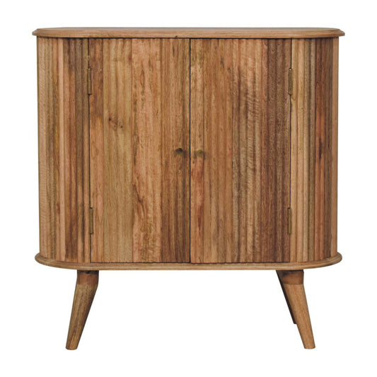 Soba Nordic Cabinet - Home Chairs