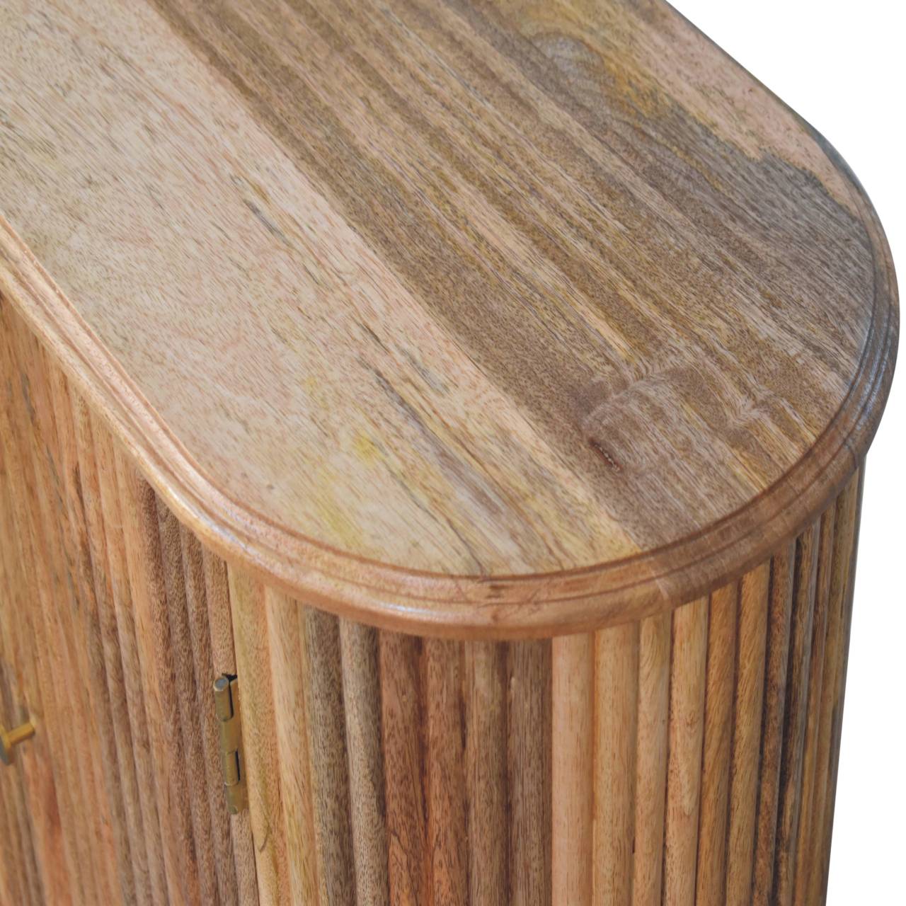Soba Nordic Cabinet - Home Chairs