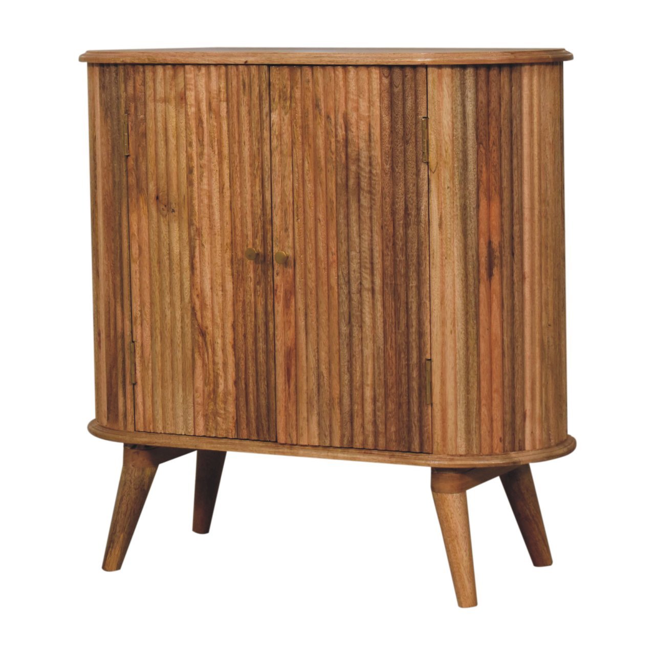 Soba Nordic Cabinet - Home Chairs