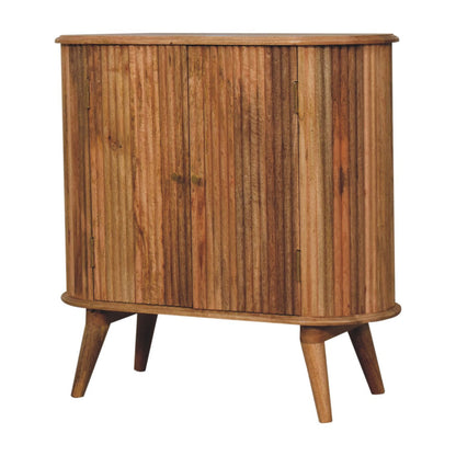 Soba Nordic Cabinet - Home Chairs