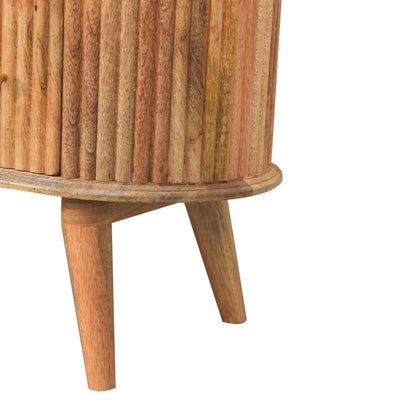 Soba Nordic Chest - Home Chairs