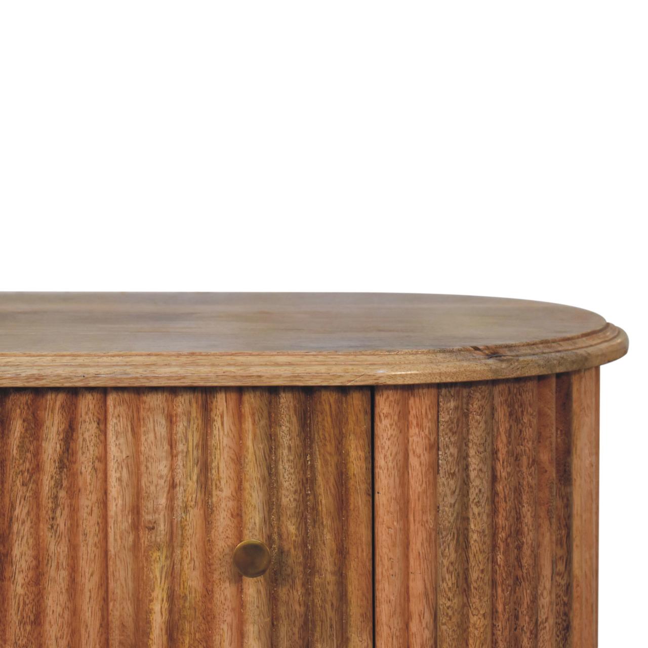 Soba Nordic Chest - Home Chairs