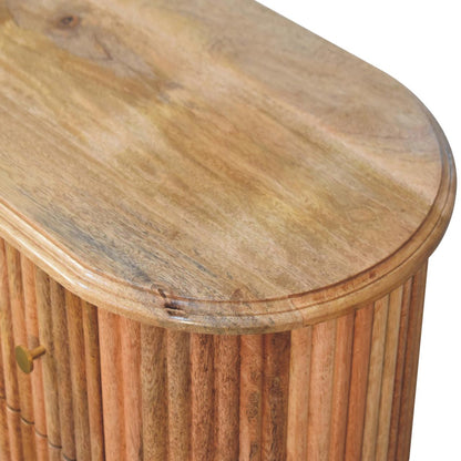 Soba Nordic Chest - Home Chairs