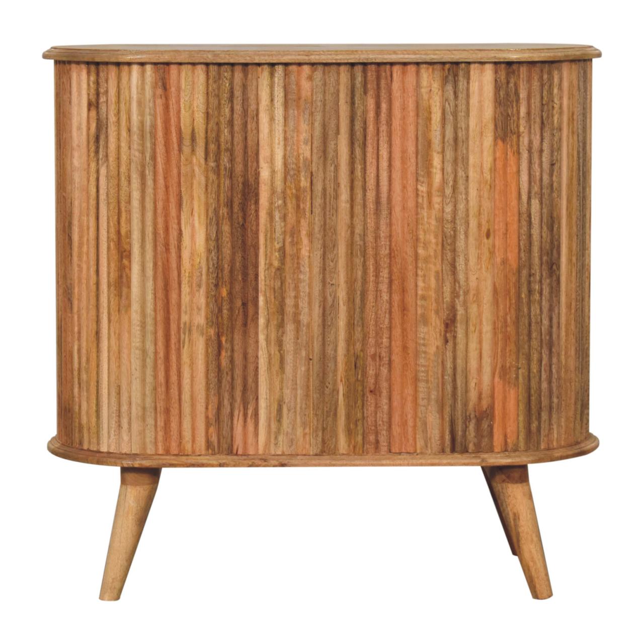 Soba Nordic Chest - Home Chairs
