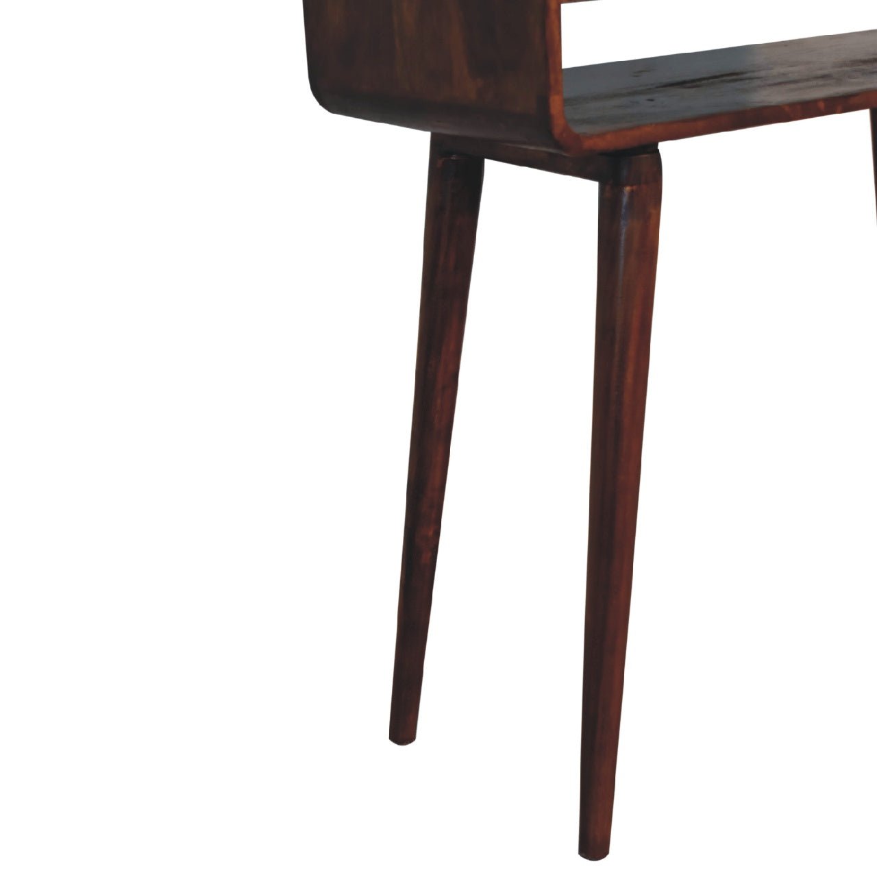 Sonata Chestnut Console Table - Home Chairs