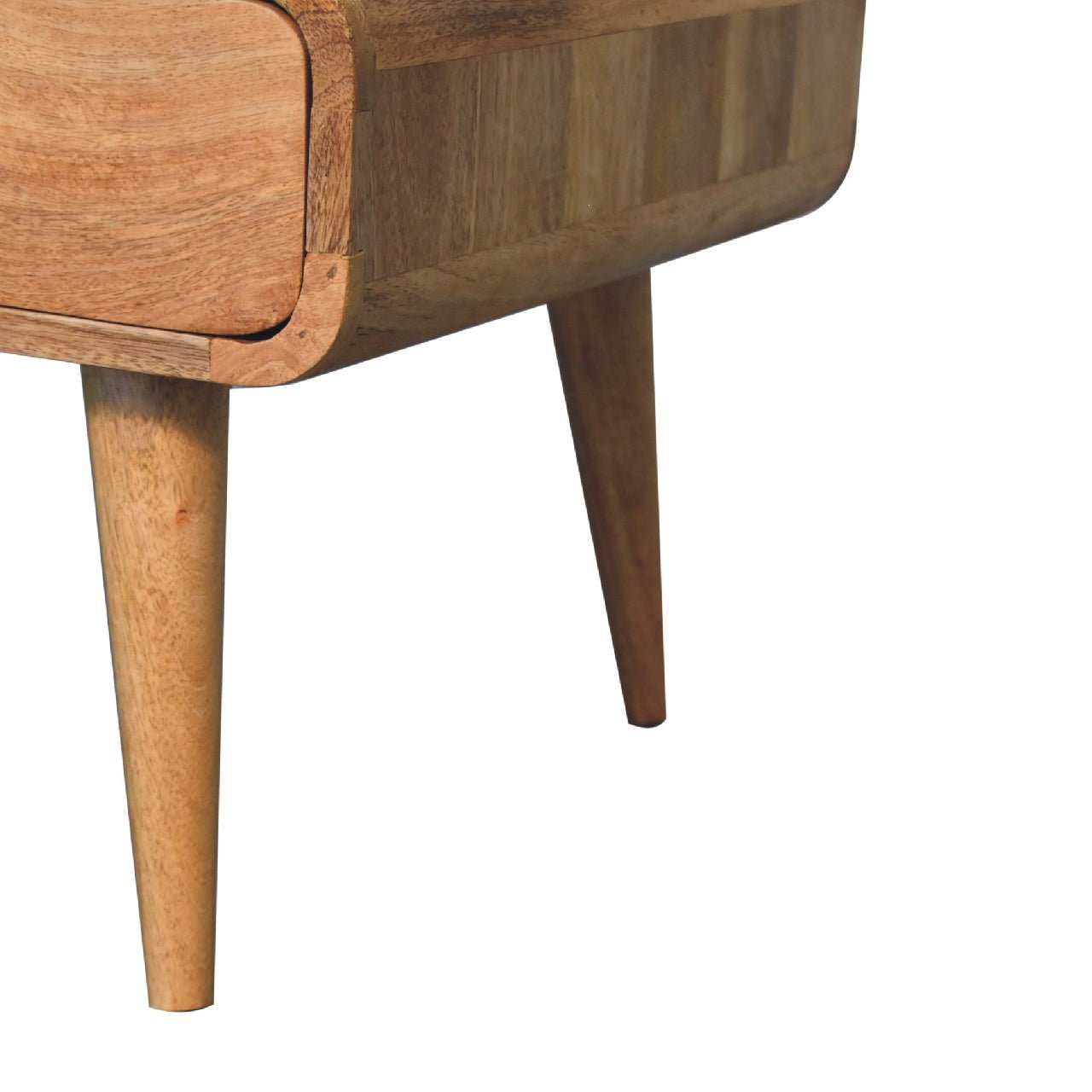 Sonata Oak - ish Coffee Table - Home Chairs