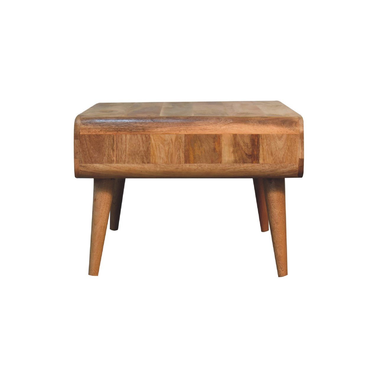 Sonata Oak - ish Coffee Table - Home Chairs