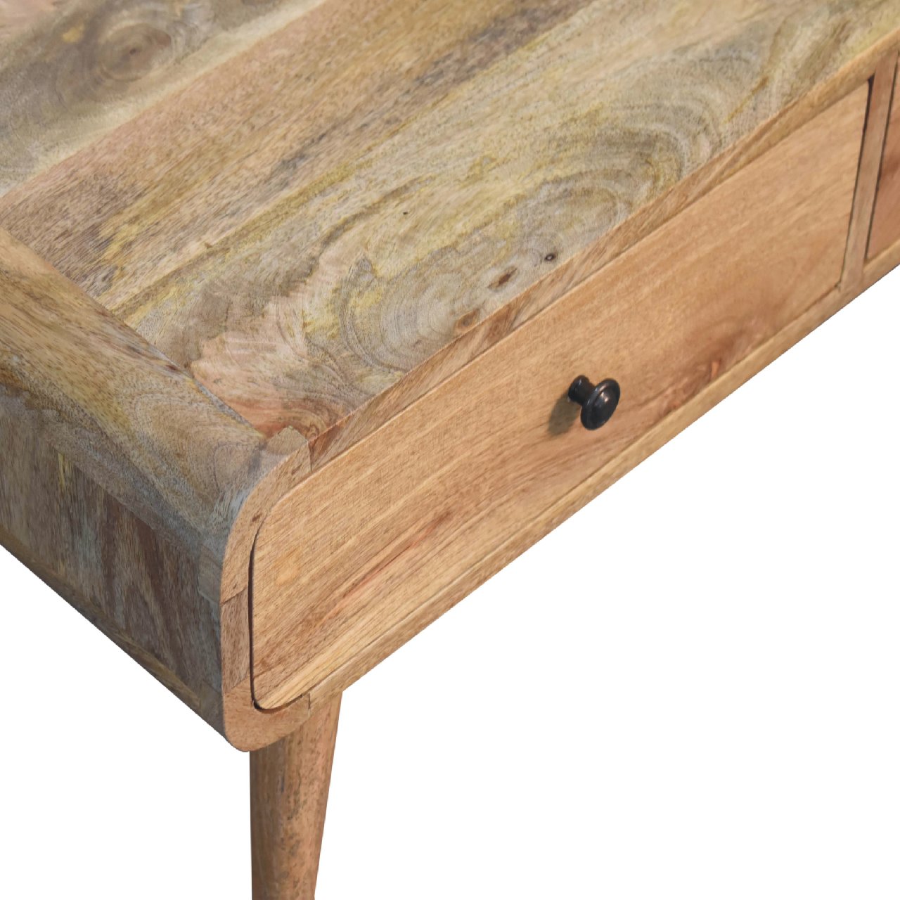 Sonata Oak - ish Coffee Table - Home Chairs