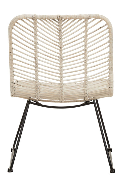 Soren Rattan Chair - Home Chairs