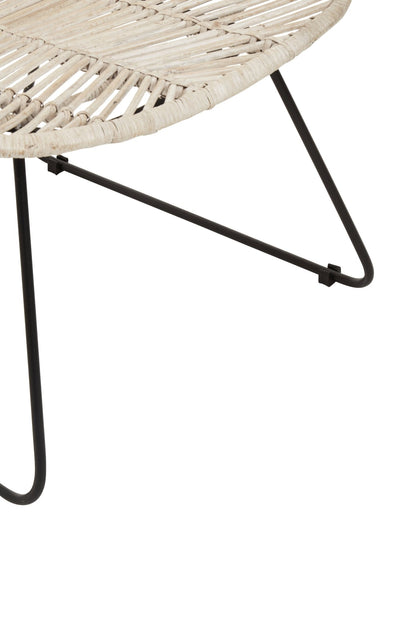 Soren Rattan Chair - Home Chairs