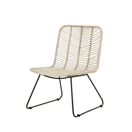 Soren Rattan Chair - Home Chairs
