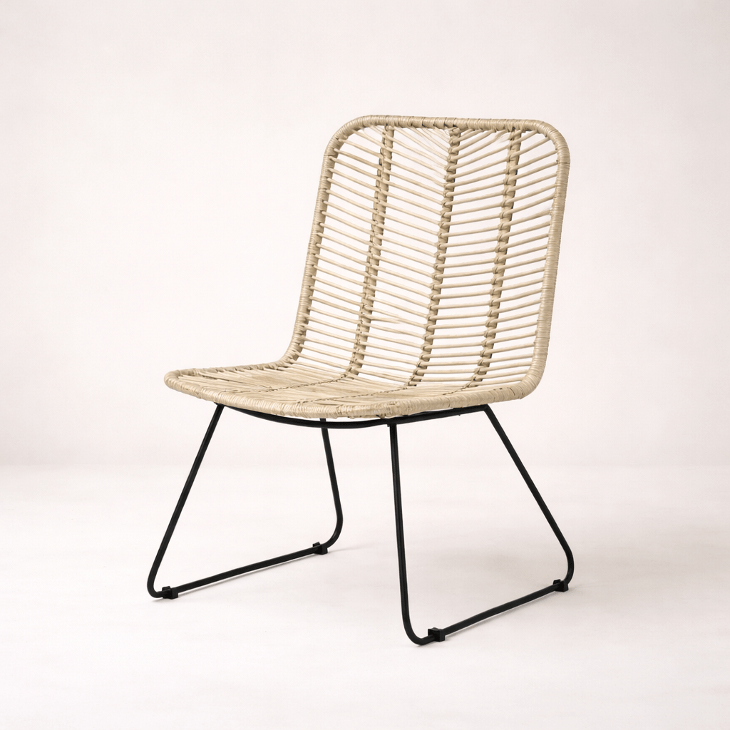 Soren Rattan Chair - Home Chairs