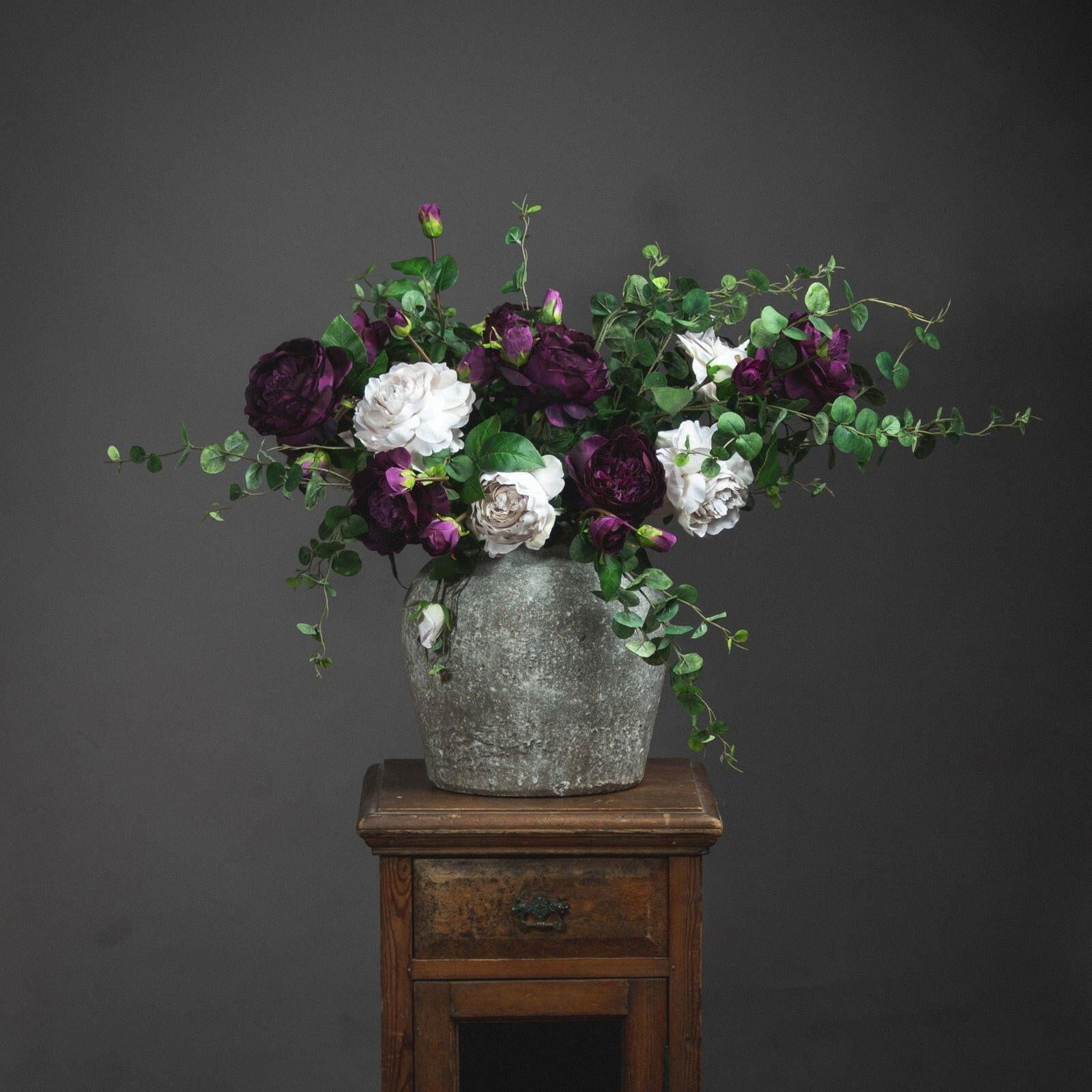 Spyros Ceramic Vase - Home Chairs