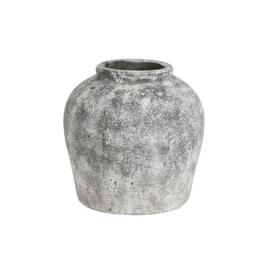 Spyros Ceramic Vase - Home Chairs