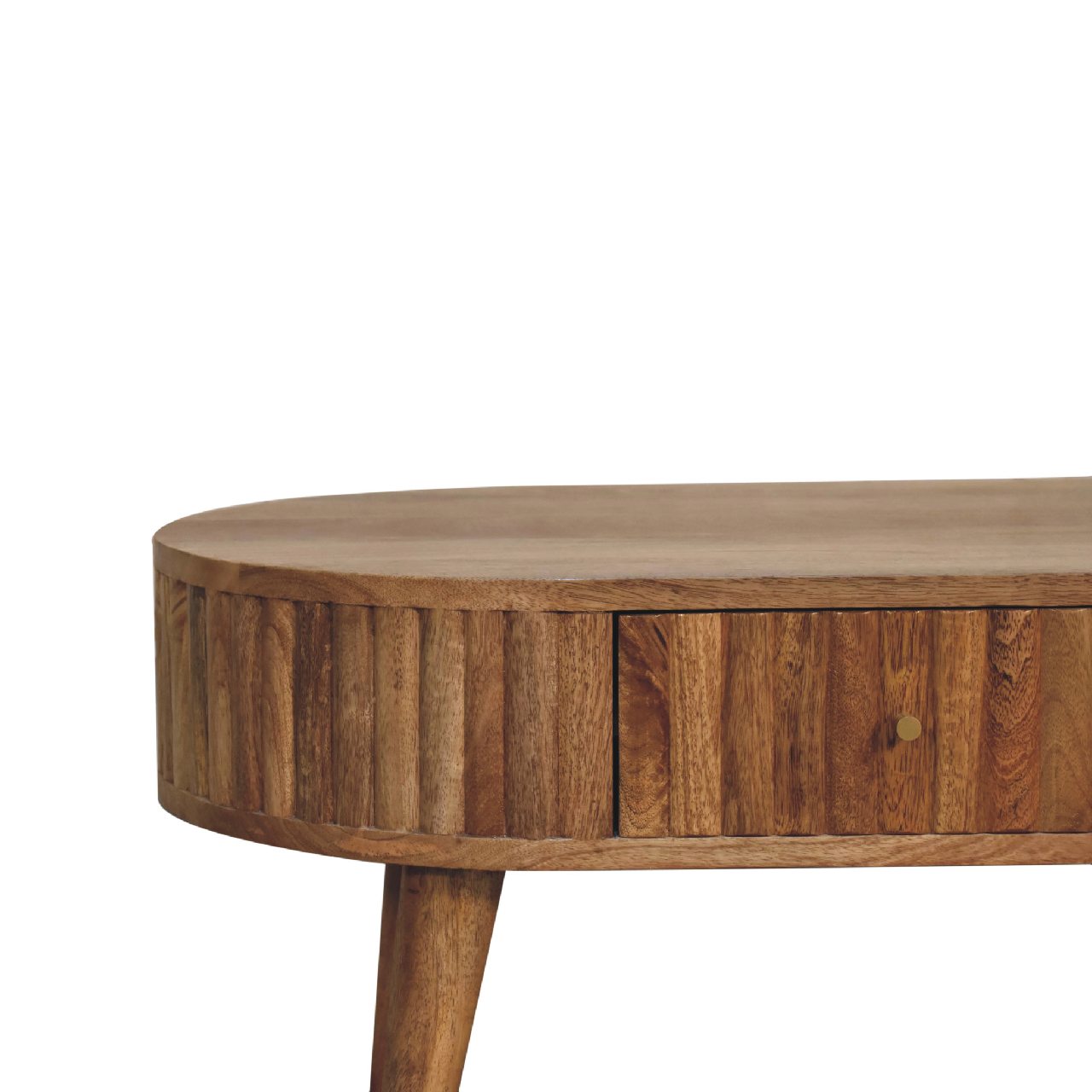 Stripe Coffee Table - Home Chairs