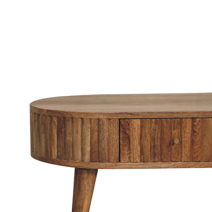 Stripe Coffee Table - Home Chairs
