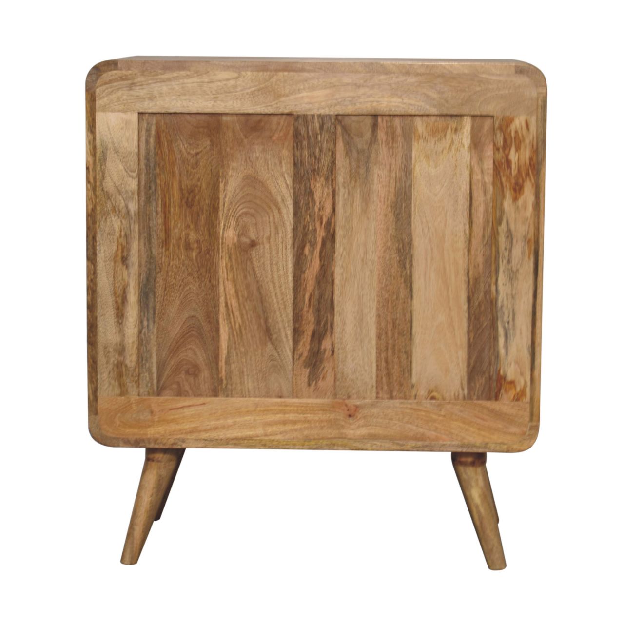 T - bar Ridged Chest - Home Chairs