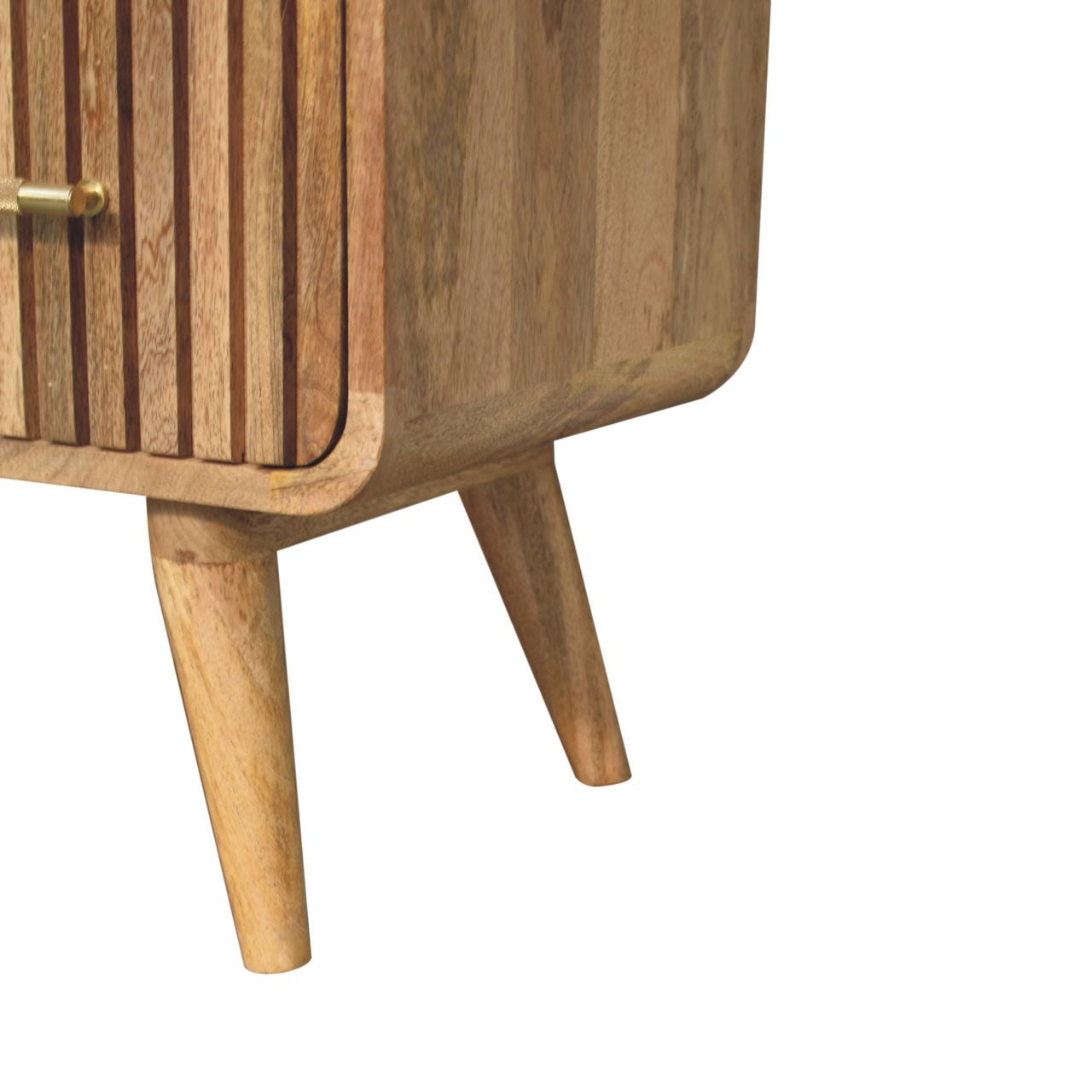 T - bar Ridged Chest - Home Chairs