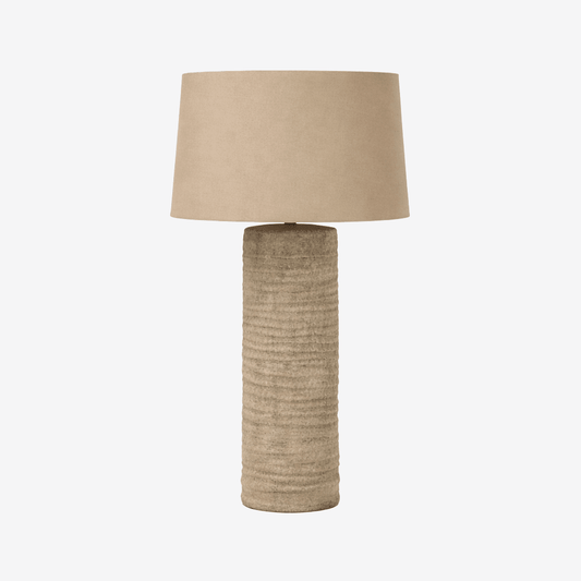 Thomas Floor Lamp - Tall - Home Chairs