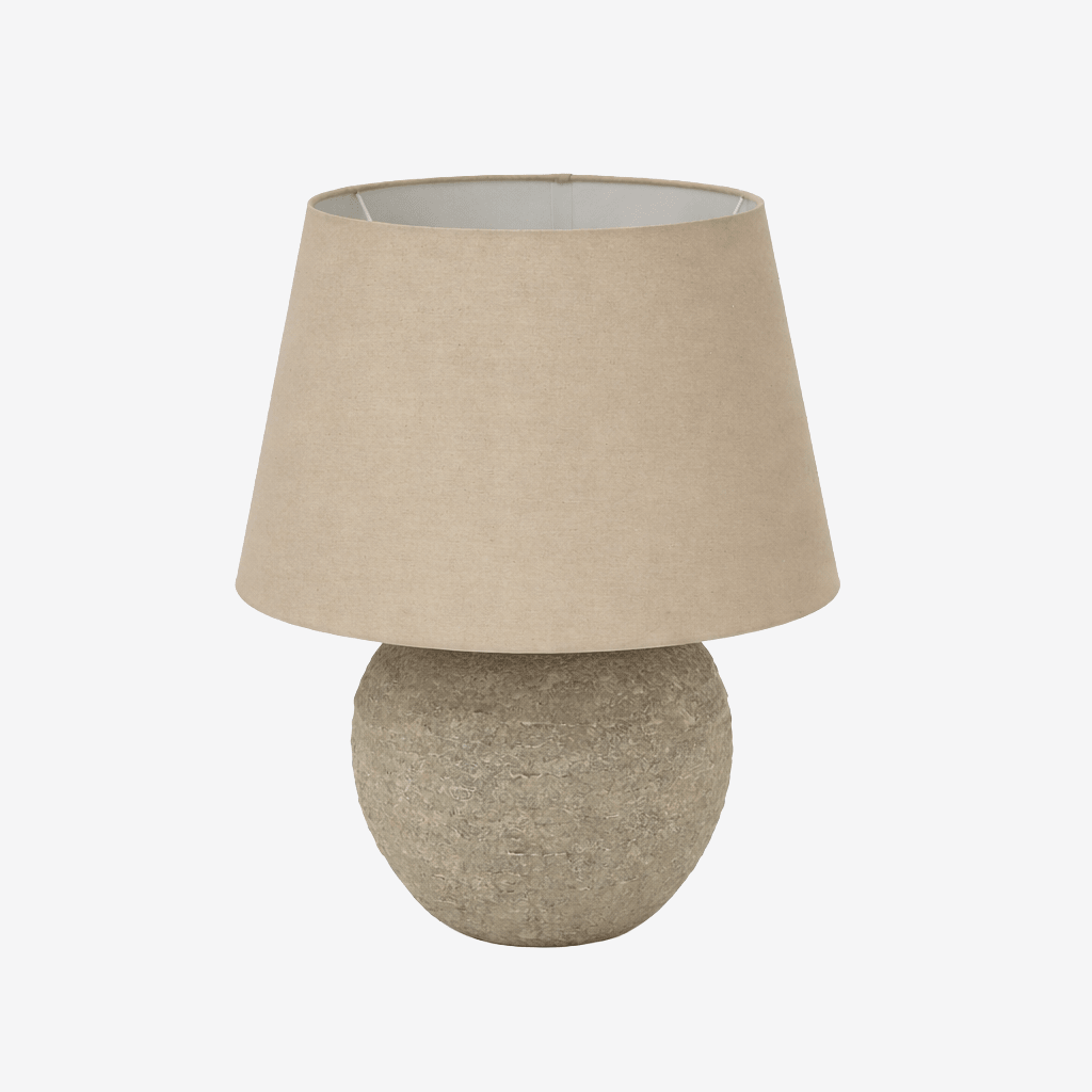Thomas Lamp - Home Chairs