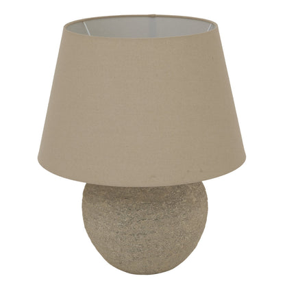 Thomas Lamp - Home Chairs